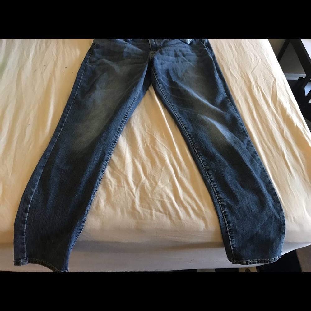 Levi’s jeans